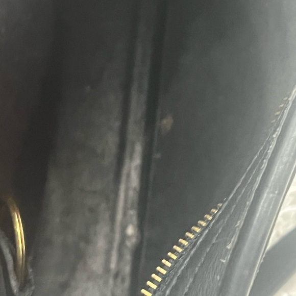 Coach | Vintage British Metropolis Crossbody Bag - Picture 12 of 16